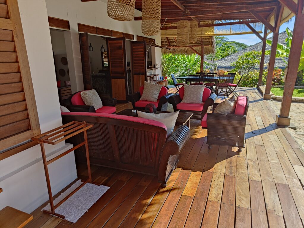 Location villa nosy be particuliers