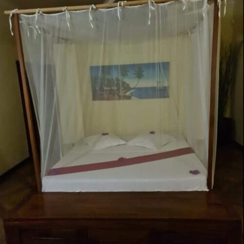 Grande maison avec piscine