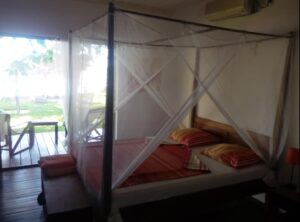 CHAMBREBAOBABBERNARD Location Grande Maison Nosy Be
