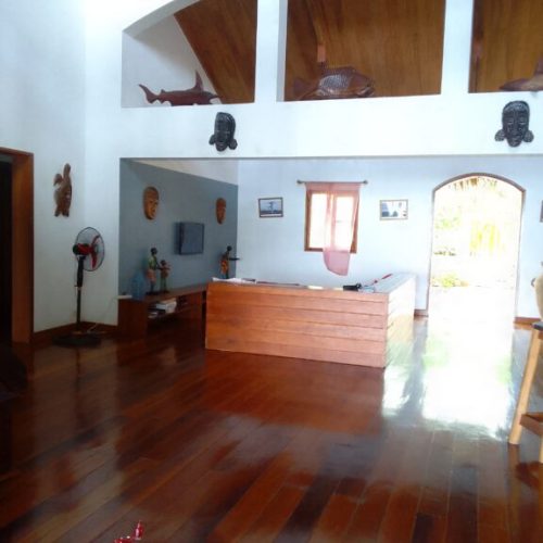 Villa de luxe à Baobab