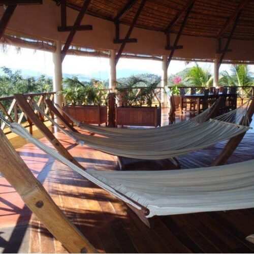 Grande Villa panoramique Ambatoloaka