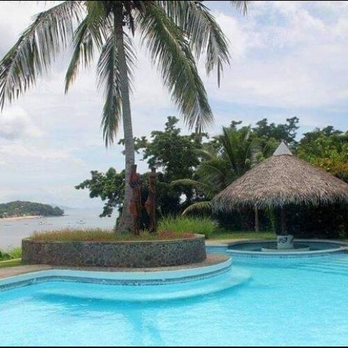 Grande Villa panoramique Ambatoloaka
